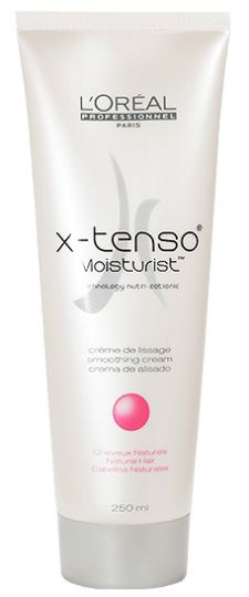 Xtenso Moisturist krem wygładzający 250 ml Xtenso Moisturist krem wygładzający 250 ml