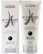 Xtenso Moisturist Smoothing Cream uczulone włosy 250 ml Xtenso Moisturist Smoothing Cream uczulone włosy 250 ml