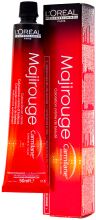 Tinte Permanente Majirouge 50 ml