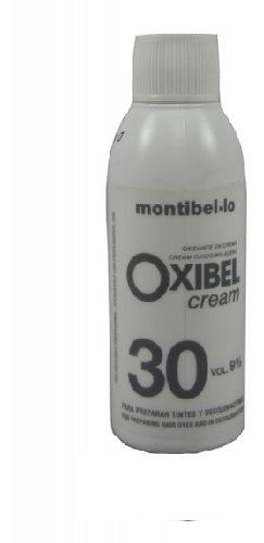 Aktywujący krem Oxibel Monodose 30 Vol 60 ml Aktywujący krem Oxibel Monodose 30 Vol 60 ml