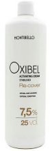 Aktywujący krem Oxibel Re.Cover 25 Vol (7,5%) 1000 ml Aktywujący krem Oxibel Re.Cover 25 Vol (7,5%) 1000 ml