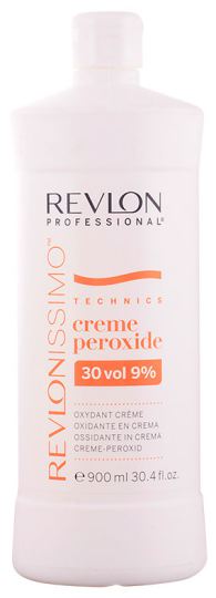 Issimo Technics Oxidant Cream 30 Vol 9% z 900 ml