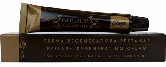 Regenerujący krem do rzęs z olejem arganowym 15 ml Regenerujący krem do rzęs z olejem arganowym 15 ml