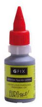 Czarny Klej Rozszerzenia 50 Ml