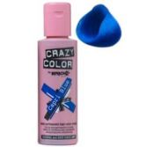 Odcień włosów Capri Blue nr 44 Odcień włosów Capri Blue nr 44