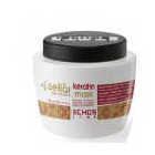 Maska Post-Trat Keratin Seliar 500 ml Maska Post-Trat Keratin Seliar 500 ml