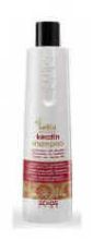 Szampon Post-Trat Keratin Seliar 350 ml Szampon Post-Trat Keratin Seliar 350 ml