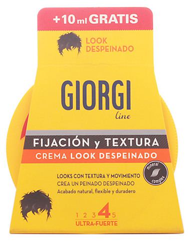 Giorgi Line Giorgi Cream Loose Look 125 ml