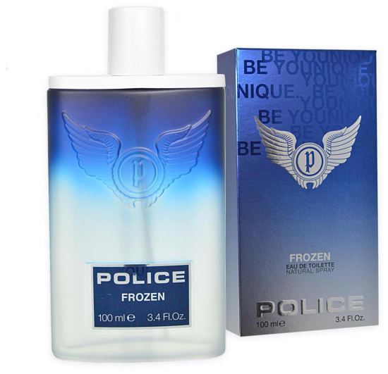 Mrożonki 100ml Mrożonki 100ml