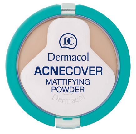 Matujący miód w proszku Acnecover Matujący miód w proszku Acnecover