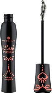 Maska zwiększająca objętość Lash Princess 12 ml