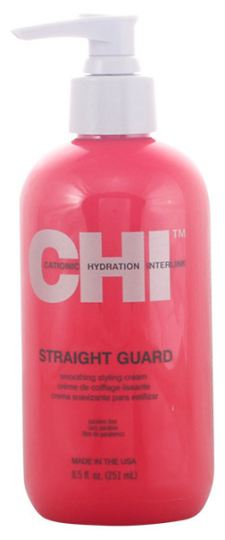 Krem wygładzający Straight Straight Chi Styling Krem wygładzający Straight Straight Chi Styling