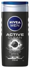 Active Clean Żel Pod Prysznic