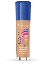 Match Perfection Foundation SPF20 # 200 Soft Beige