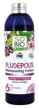 Szampon przeciw wszy Pludepoux 200 ml. Szampon przeciw wszy Pludepoux 200 ml.