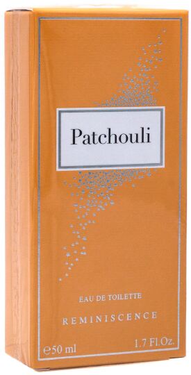 Eau de Toilette Patchouli Eau de Toilette Patchouli