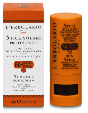 Solar Stick Facial Spf 50+ Solar Stick Facial Spf 50+
