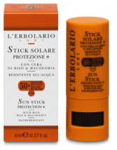 Solar Stick Facial Spf 50+ Solar Stick Facial Spf 50+