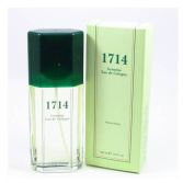 1714 Eau de Cologne 1714 Eau de Cologne