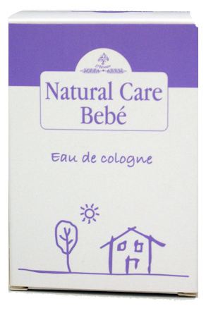 Natural Care Baby Cologne 100 ml