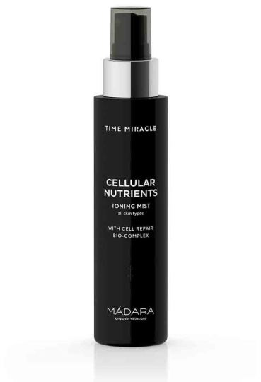 Bruma Facial Toning 100 ml