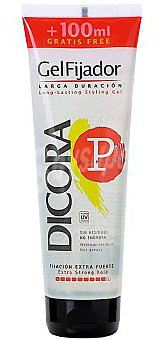 Extra Strong Żel mocujący 250 ml Extra Strong Żel mocujący 250 ml