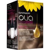 Trwała farba do włosów Olia 6.0 Dark Blonde Trwała farba do włosów Olia 6.0 Dark Blonde