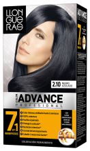 Kolor Advance Kolor włosów 8,4-Jasna miedź Kolor Advance Kolor włosów 8,4-Jasna miedź