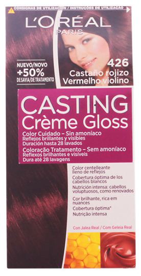 Casting Gloss Casting Gloss