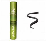 Boho Green Make-Up Eyeliner Green Liner Black