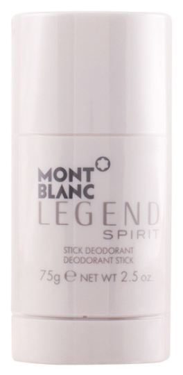 Dezodorant Mont Blanc Legend Spirit 75 gr