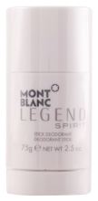 Dezodorant Mont Blanc Legend Spirit 75 gr