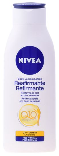 Q10 Plus Vitamina C Loción Corporal Reafirmante 400 ml Q10 Plus Vitamina C Loción Corporal Reafirmante 400 ml