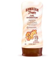 Balsam z filtrem przeciwsłonecznym Silk Hydration