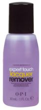 Środek do usuwania lakieru Expert Touch 30 ml Środek do usuwania lakieru Expert Touch 30 ml
