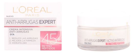 Krem przeciwzmarszczkowy Expert 45+ 50 ml Krem przeciwzmarszczkowy Expert 45+ 50 ml