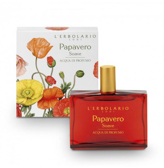 Perfumy Słodka Woda Makowa Perfumy Słodka Woda Makowa