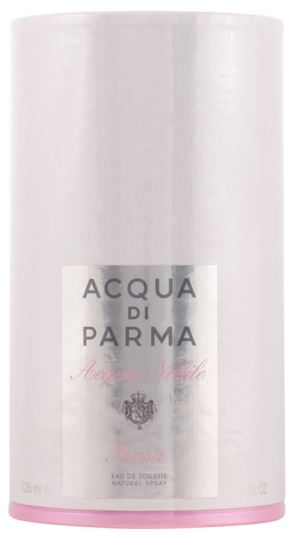 Woda toaletowa de Acqua Nobile Rosa
