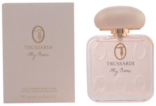 My Name Eau Perfume Vaporizer My Name Eau Perfume Vaporizer