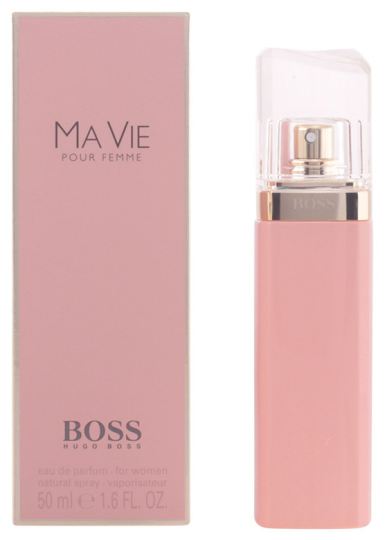 Woda perfumowana Hugo Boss Ma Vie Pour Femme Woda perfumowana Hugo Boss Ma Vie Pour Femme