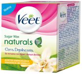 Wosk Tibia Naturals 250 ml