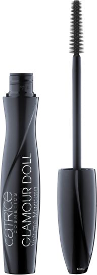 Tusz do rzęs Glamour Doll Volume Tusz do rzęs Glamour Doll Volume