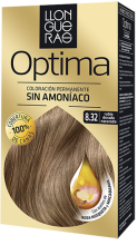 Llongueras Optymalne farbowanie włosów