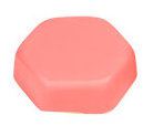 Wosk Pink Pastilles Wosk Pink Pastilles