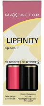 Kolor ust Lipfinity