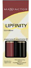 Kolor ust Lipfinity