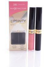 Kolor ust Lipfinity