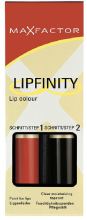 Kolor ust Lipfinity