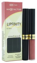 Kolor ust Lipfinity