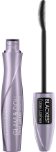 Tusz do rzęs Glamour Doll False Lashes 010 Tusz do rzęs Glamour Doll False Lashes 010